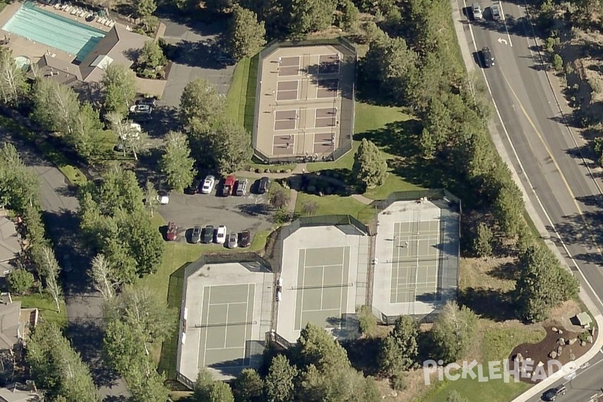 Photo of Pickleball at Broken Top Club